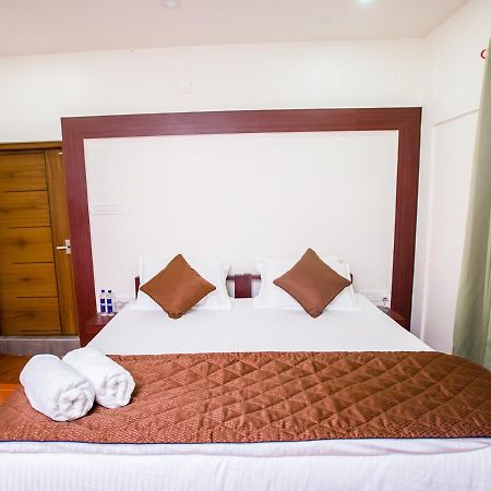 Tusker Inn Wayanad Forest Villa By Voye Homes المظهر الخارجي الصورة