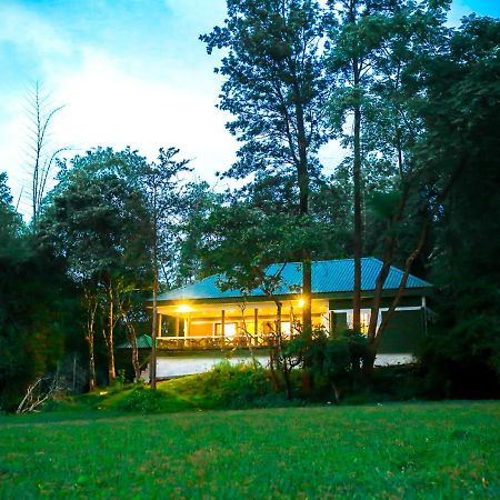 Tusker Inn Wayanad Forest Villa By Voye Homes المظهر الخارجي الصورة