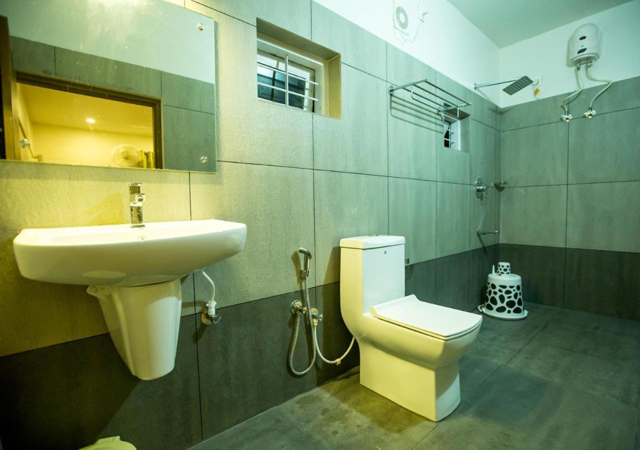 Tusker Inn Wayanad Forest Villa By Voye Homes المظهر الخارجي الصورة